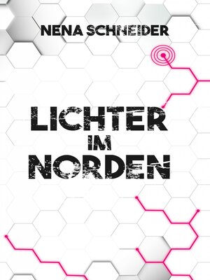 cover image of Lichter im Norden